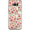 Bouffants and Broken Hearts Wild Garden Galaxy S8 Plus Skin